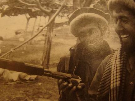 Збройний журнал, тульський токарев (токарев) Збройний журнал, тульський токарев