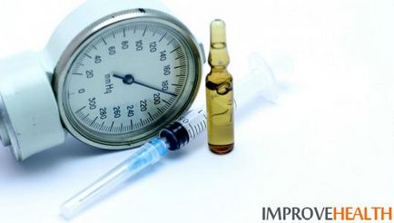 Гостра гіпертонічна енцефалопатія лікування і профілактика (енцефалопатія) Гостра гіпертонічна енцефалопатія лікування і профілактика
