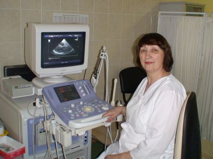 Відділення пренатальної діагностики - Бровариская обласна святителя Іоасафа (головна сторінка) Відділення пренатальної діагностики - Бровариская обласна святителя Іоасафа