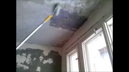 Оздоблення декоративною штукатуркою стін, стелі у ванній, спальні - фото ремонту, варіанти, як (стін) Оздоблення декоративною штукатуркою стін, стелі у ванній, спальні - фото ремонту, варіанти, як