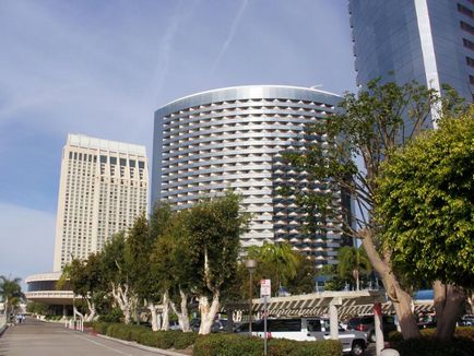 Відпочинок в сан Дієго (san diego), каліфорнія (diego) Відпочинок в сан Дієго (san diego), каліфорнія