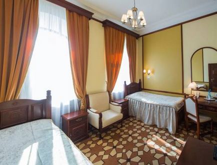 Готель garni hotel 3, минск