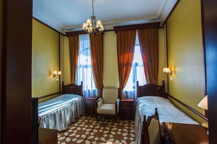 Готель garni hotel 3, минск (hotel) Готель garni hotel 3, минск