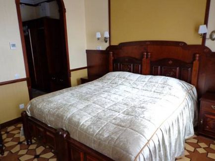 Готель garni hotel 3, минск (готель) Готель garni hotel 3, минск