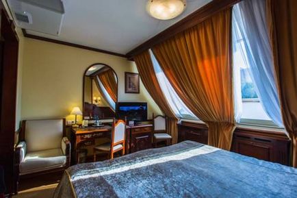 Готель garni hotel 3, минск (мінськ) Готель garni hotel 3, минск