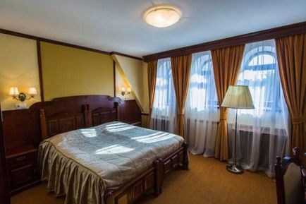 Готель garni hotel 3, минск (мінськ) Готель garni hotel 3, минск