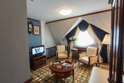 Готель garni hotel 3, минск (hotel) Готель garni hotel 3, минск