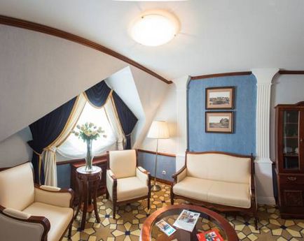 Готель garni hotel 3, минск (hotel) Готель garni hotel 3, минск