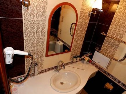 Готель garni hotel 3, минск (мінськ) Готель garni hotel 3, минск
