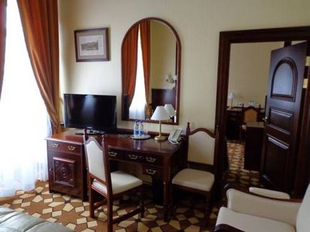 Готель garni hotel 3, минск (готель) Готель garni hotel 3, минск