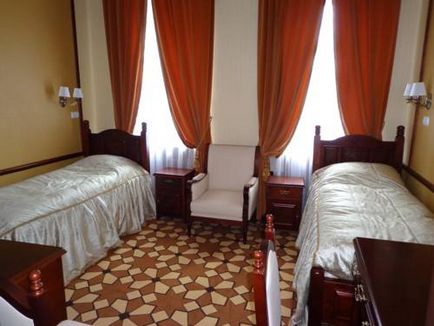Готель garni hotel 3, минск (hotel) Готель garni hotel 3, минск