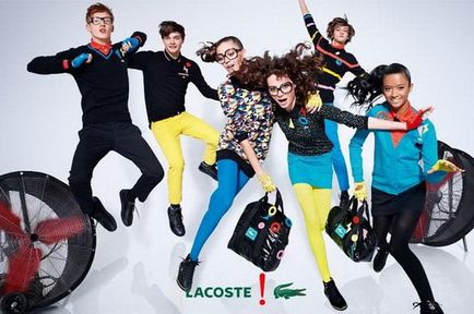 Відмінність справжніх духів lacoste від підробок, lacoste parfum