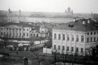 Від Хитровки до Божедомке (історія москви) Від Хитровки до Божедомке