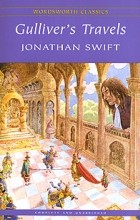 Відгуки про книгу подорожі гулівера (подорожі) Відгуки про книгу подорожі гулівера