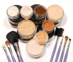Відгуки про косметику everyday mineral (аюрведа) Відгуки про косметику everyday mineral