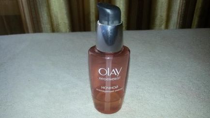 Відгуки про косметику olay