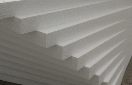 Пінополістирол що це таке, технічні характеристики, застосування (технічні) Пінополістирол що це таке, технічні характеристики, застосування