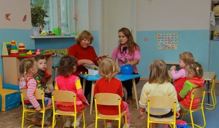 Переклад дитини в інший дитячий сад як змінити дитсадок, документи і порядок переведення (список документів і зразки їх заповнення.) Переклад дитини в інший дитячий сад як змінити дитсадок, документи і порядок переведення