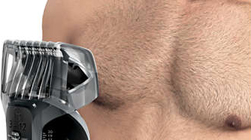 Philips qg3335 (купити тріммер philips qg3335 / 15 multigroom) Philips qg3335