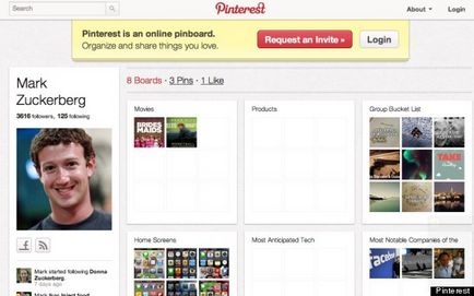 Pinterest - інструкція для новачків - Новомосковскйте на (pinterest) Pinterest - інструкція для новачків - Новомосковскйте на