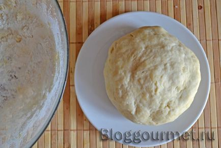 Пиріг з куркою, сиром і помідорами (пиріг куркою сиром) Пиріг з куркою, сиром і помідорами
