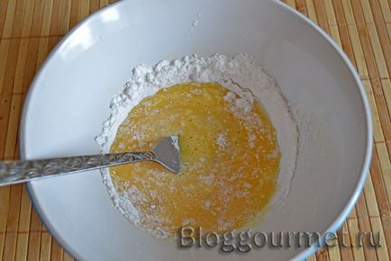 Пиріг з куркою, сиром і помідорами (пирога куркою сиром) Пиріг з куркою, сиром і помідорами