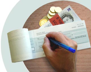 Підробка документів при взятті кредиту (речовини копіювального паперу) Підробка документів при взятті кредиту