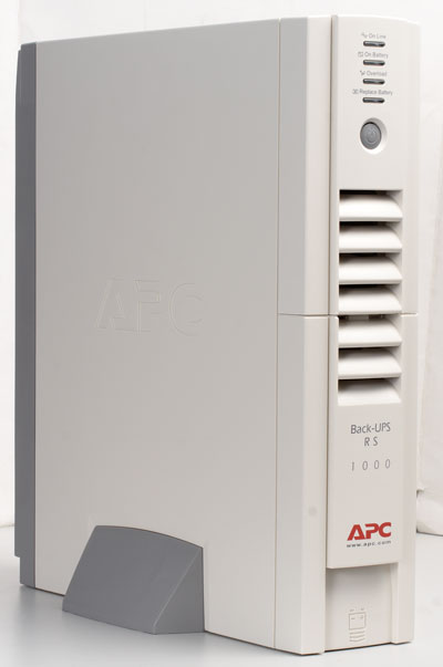 Підтримка джерел безперебійного живлення в windows xp (American Power Convertion) Підтримка джерел безперебійного живлення в windows xp
