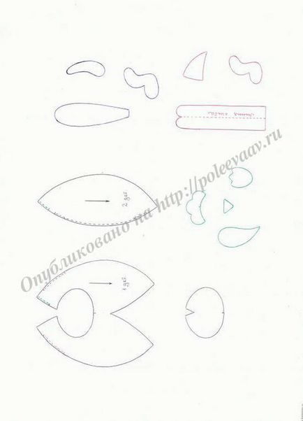 Падалка до великодня своїми руками (руками) Падалка до великодня своїми руками