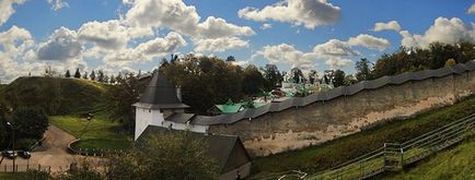 Поїздка в псково-Печерський монастир від автора оксана зільберборд (оксана) Поїздка в псково-Печерський монастир від автора оксана зільберборд