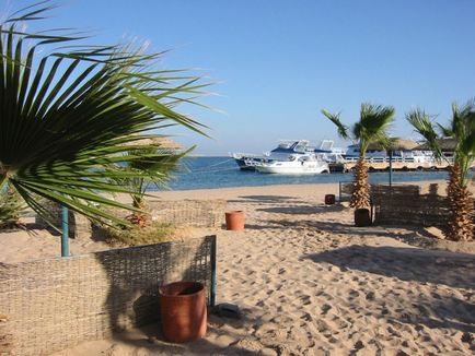 Погода в Єгипті в липні - куди поїхати, температурні особливості! (Oriental Dream Resort) Погода в Єгипті в липні - куди поїхати, температурні особливості!