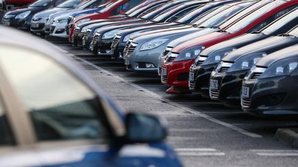 Купівля авто в сша (Сполучених Штатів Америки) Купівля авто в сша