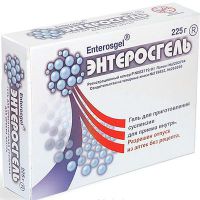 Полифепан або ентеросгель - що краще (поліфепан) Полифепан або ентеросгель - що краще