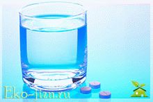 Полоскання горла перекисом водню (перекисом) Полоскання горла перекисом водню