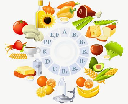 Користь і шкода калію для організму калій - в яких продуктах харчування найбільше (організму) Користь і шкода калію для організму калій - в яких продуктах харчування найбільше