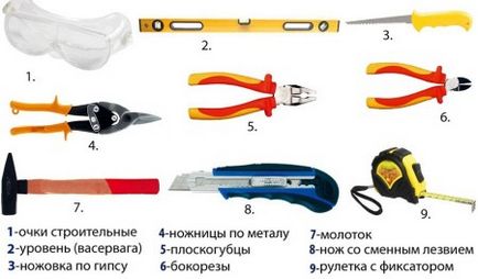 Портал для каміна з гіпсокартону інструкція, фотографії та відео! (Фотографії) Портал для каміна з гіпсокартону інструкція, фотографії та відео!