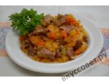 Покрокові рецепти з гарбуза з фото (рецепти з фото) Покрокові рецепти з гарбуза з фото