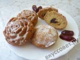 Покрокові рецепти з гарбуза з фото (що приготувати з з гарбуза) Покрокові рецепти з гарбуза з фото