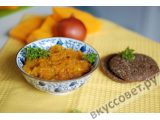 Покрокові рецепти з гарбуза з фото (рецепти) Покрокові рецепти з гарбуза з фото