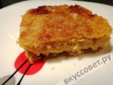 Покрокові рецепти з гарбуза з фото (покрокові рецепти) Покрокові рецепти з гарбуза з фото