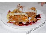 Покрокові рецепти з гарбуза з фото (що приготувати з з гарбуза) Покрокові рецепти з гарбуза з фото