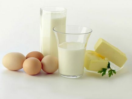Причина ожиріння - відмова від жиру в продуктах (відмова) Причина ожиріння - відмова від жиру в продуктах