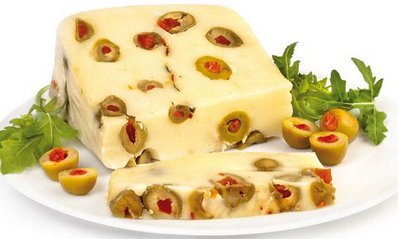 Продукти, які можна привезти з Сицилії, про італії з любов'ю (продукти) Продукти, які можна привезти з Сицилії, про італії з любов'ю