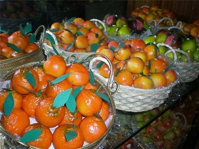 Продукти, які можна привезти з Сицилії, про італії з любов'ю (продукти) Продукти, які можна привезти з Сицилії, про італії з любов'ю