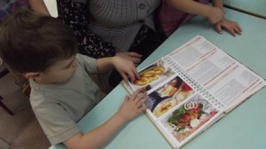 Проект «здорове харчування - основа процвітання! »- планета дитинства (проект) Проект «здорове харчування - основа процвітання! »- планета дитинства