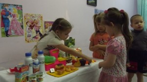 Проект «здорове харчування - основа процвітання! »- планета дитинства (проект) Проект «здорове харчування - основа процвітання! »- планета дитинства