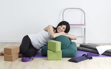 Професійні матеріали для йоги yoga props (yoga) Професійні матеріали для йоги yoga props