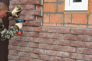 Виробництво фасадних термопанелей для зовнішньої обробки будинку своїми руками (фасадних) Виробництво фасадних термопанелей для зовнішньої обробки будинку своїми руками