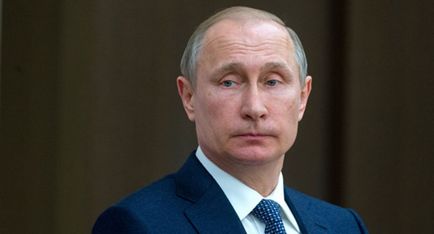 Путін вже прекрасно зрозумів, що від Трампа вже мало що залежить, навіть, якщо уявити, що він (мало) Путін вже прекрасно зрозумів, що від Трампа вже мало що залежить, навіть, якщо уявити, що він