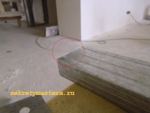 Робота з гіпсокартоном, секрети і нюанси (гіпсокартоном) Робота з гіпсокартоном, секрети і нюанси